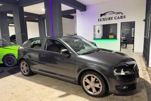 Audi A3 2.0 TDI 105 CV 2009