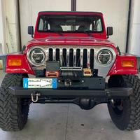 Verricello 10 12 13 Warn e Dragon Pronta Consegna