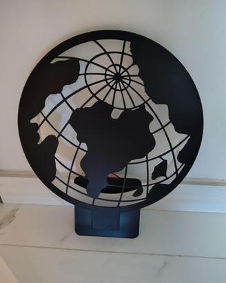Lampada da parete/ applique da parete a led