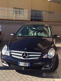 Mercedes Benz Classe R 320 Lunga 4Matic