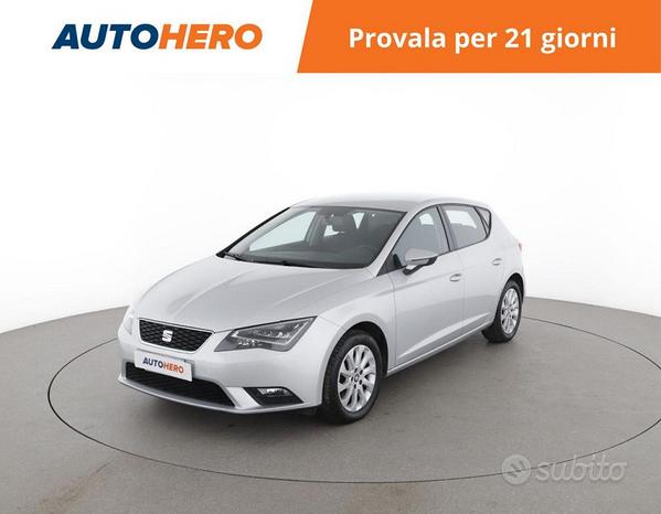 SEAT Leon MA66056