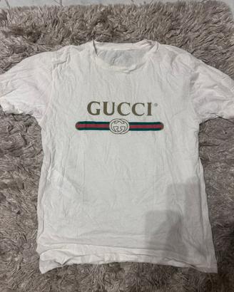Maglia gucci oroginale