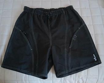 Pantaloncini B'Twin imbottiti per bici