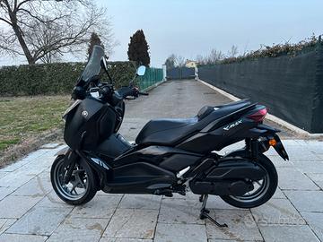 X Max Tech 2024 125cc