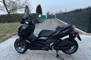 X Max Tech 2024 125cc