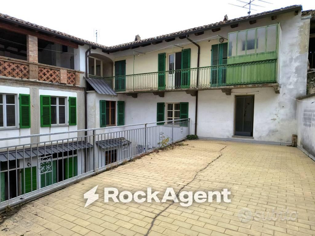 Appartamento – Casorzo Monferrato, Prato Casale - Altro