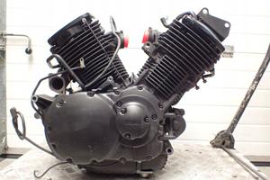 MOTORE Yamaha BT 1100 Bulldog 47421 km