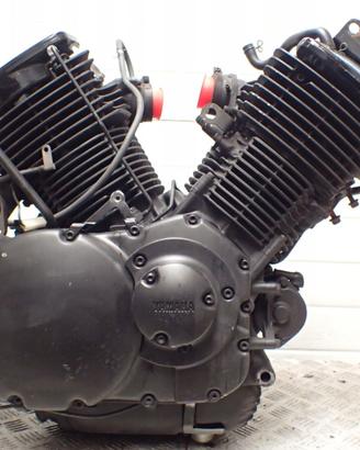 MOTORE Yamaha BT 1100 Bulldog 47421 km