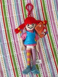 Pippi Calzelunghe 20 cm