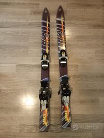 Sci tecno pro 100 cm