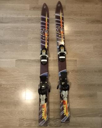 Sci tecno pro 100 cm