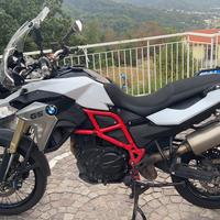 BMW f 800