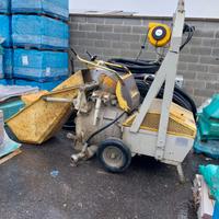 Kit sottofondi Pompa e Compressore