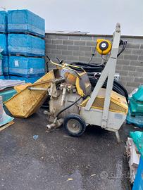 Kit sottofondi Pompa e Compressore