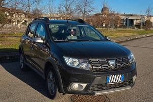 Dacia sandero stepway 1.0 
