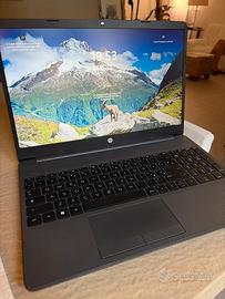 Laptop HP 255 G9 500 gb 8 ram