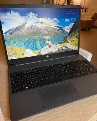 Laptop HP 255 G9 500 gb 8 ram