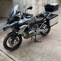 bmw gs 1200lc 