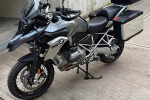 bmw gs 1200lc 