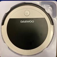 CLEAN ROBOT (ROBOT ASPIRAPOLVERE) DAEWOO