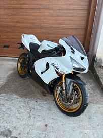 Kawasaki zx6r 636 a2