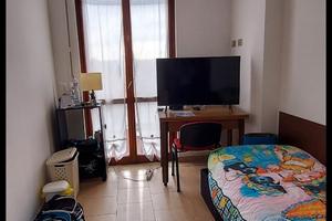 Stanza singola MM5 Bicocca