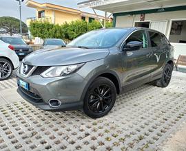 Nissan Qashqai 1.2 DIG-T Tekna