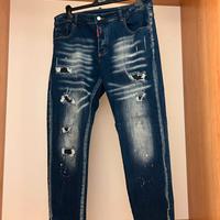 jeans dsquared 