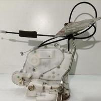 SERRATURA ANTERIORE SINISTRA HONDA Insight 1° Ser