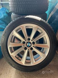 Cerchi in lega BMW