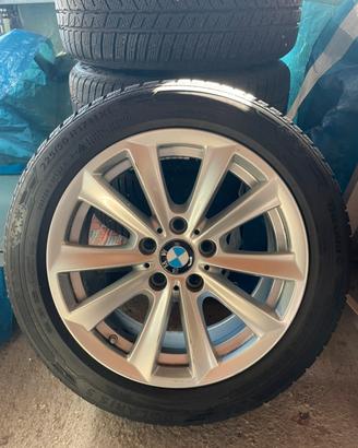 Cerchi in lega BMW