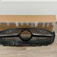 GRIGLIA CALANDRA MERCEDES CLA C118 ORIGINALE