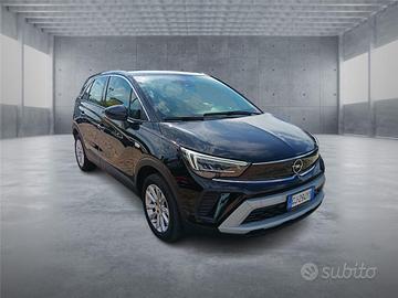 OPEL Crossland Crossland 1.5 ECOTEC D 120 CV Sta