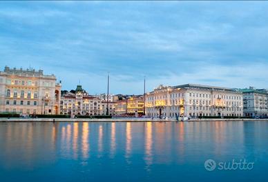 A.c.q.u.i.s.t.o trilocale a roiano