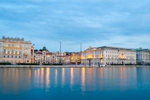 A.c.q.u.i.s.t.o trilocale a roiano