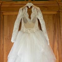 Abito da sposa VERA Wang