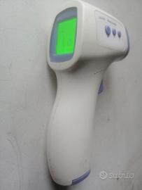 Termometro digitale 