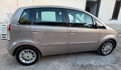 Lancia musa 1.9 multijet