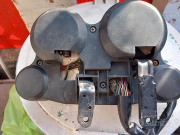 strumentazione Kawasaki gpz 900