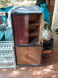 vari mobiletti cucina