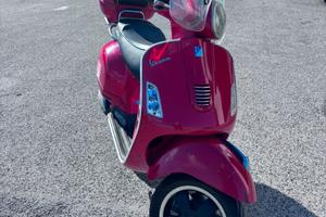 VESPA 300 GTS