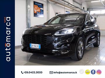 FORD Kuga 1.5 ecoblue ST-Line X 2wd 120cv auto