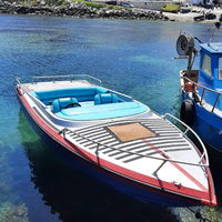 Cigala e Bertinetti Surfer V 600