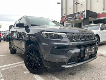 Jeep Compass 1.6 Multijet II 2WD S SUMMIT