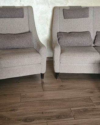 Divano Poltronesofà 