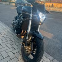 Honda Hornet600