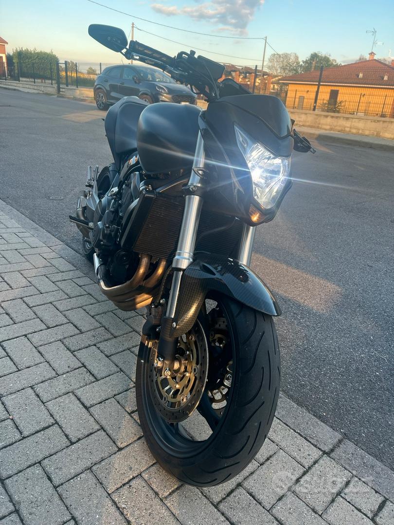 Honda Hornet cb600 Moto e Scooter In vendita a Pavia