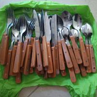 Posate da cucina