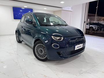 FIAT 500e Berlina 42 kWh Icon