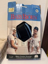 Marsupio BabyBjorn